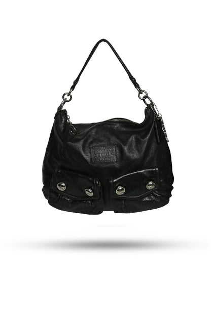 Coach Poppy Hobo Bag