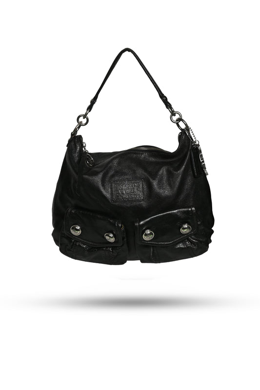 Coach Poppy Hobo Bag