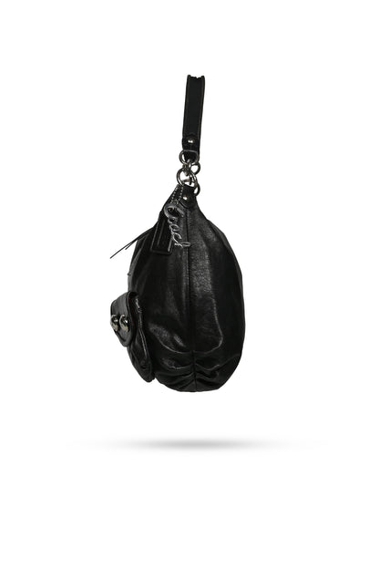 Coach Poppy Hobo Bag