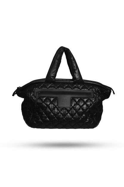 Chanel Coco Cocoon Bag