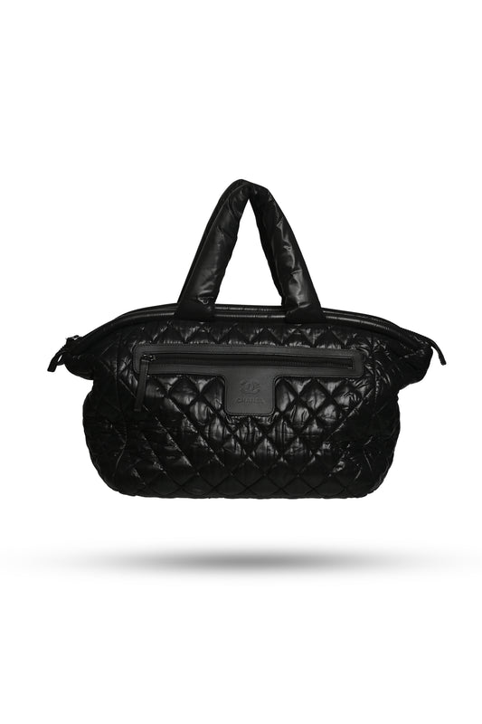 Chanel Coco Cocoon Bag
