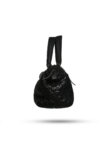 Chanel Coco Cocoon Bag
