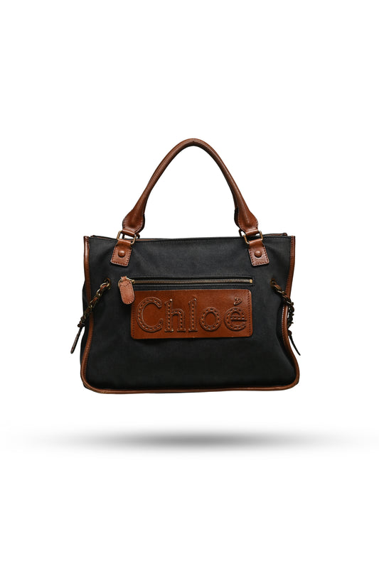 Chloe Harley Handbag