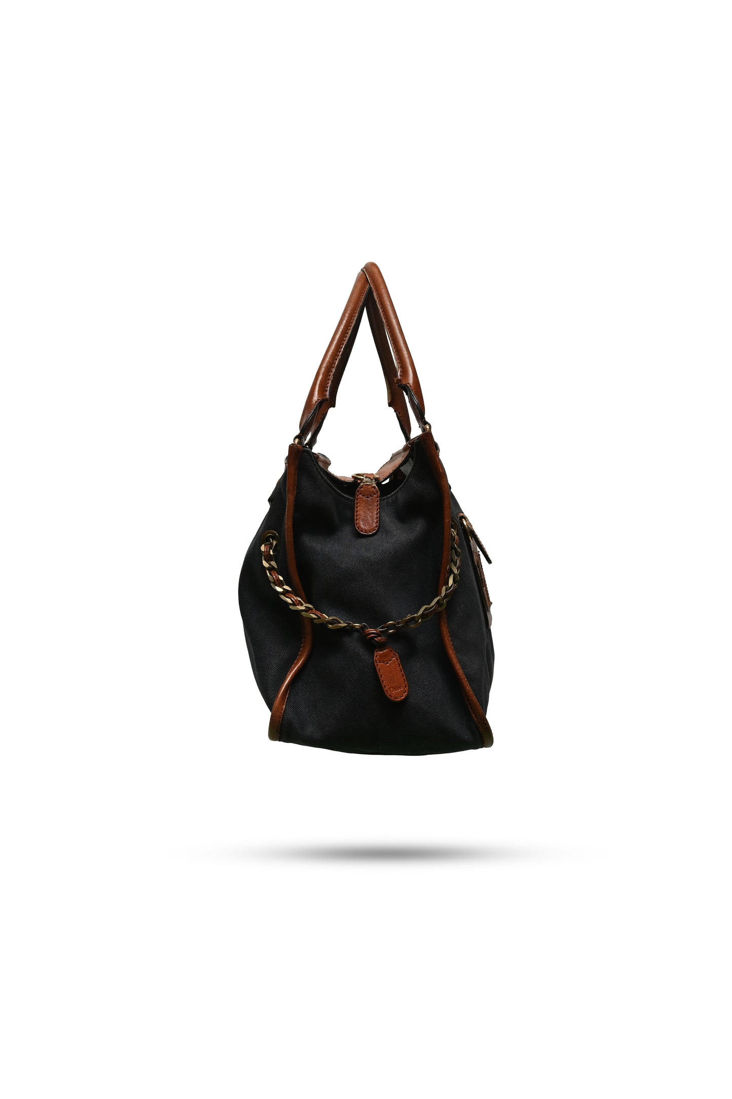 Chloe Harley Handbag