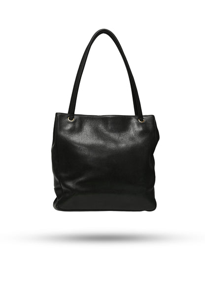 Chanel CC Tote Bag