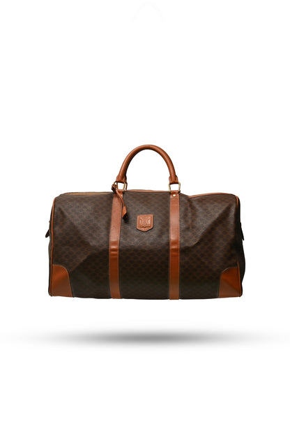 Celine Macadam Triomphe Travel Bag 01