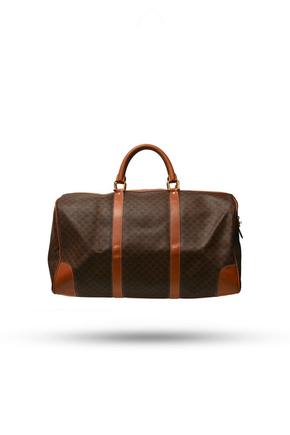 Celine Macadam Triomphe Travel Bag 01