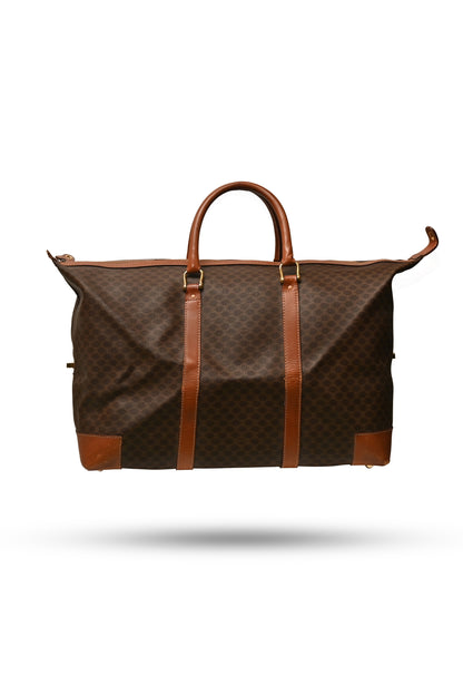 Celine Macadam Triomphe Travel Bag 02