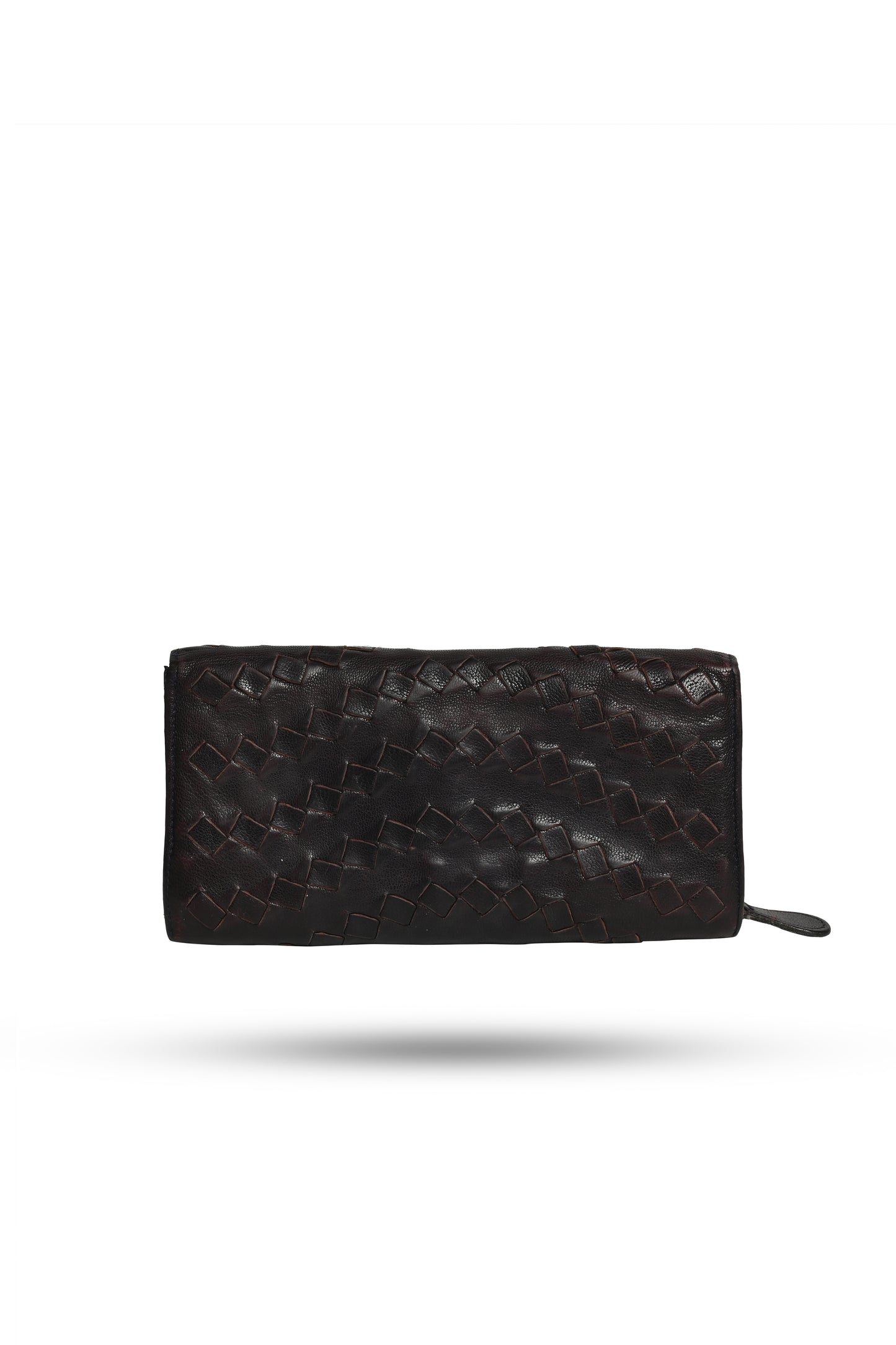 Bottega Continental Wallet