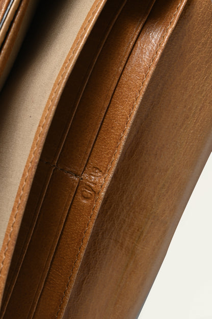 Chloe Continental Wallet