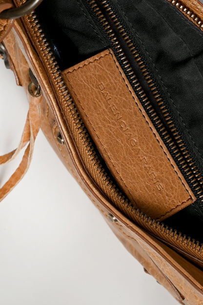Balenciaga Hip Bag