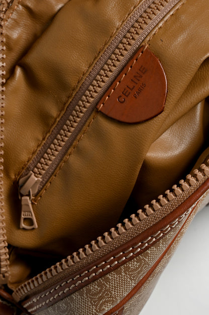 Celine Round Crossbody Bag