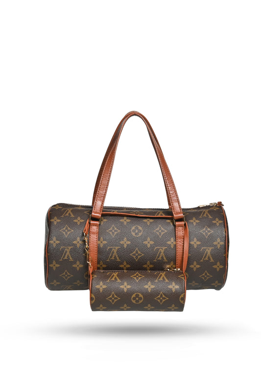 Louis Vuitton Papillon Set 02