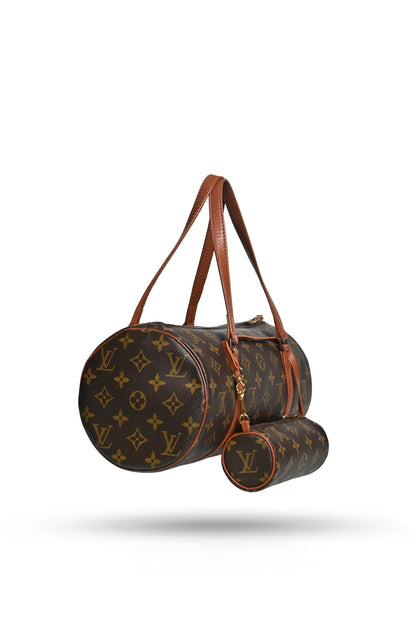 Louis Vuitton Papillon Set 02