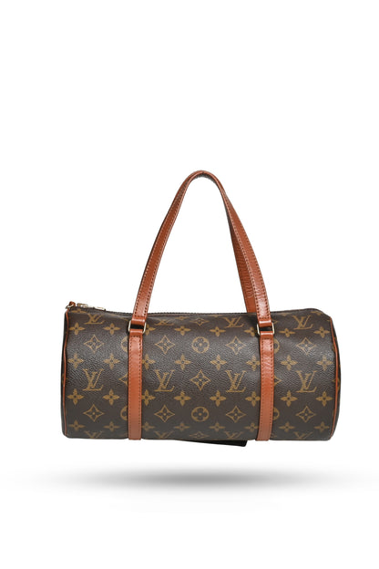 Louis Vuitton Papillon Set 02