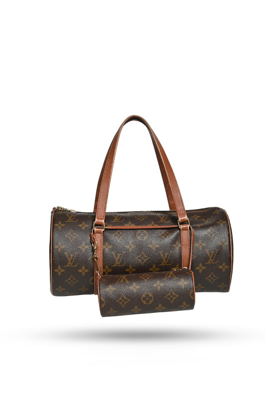 Louis Vuitton Papillon Set 01