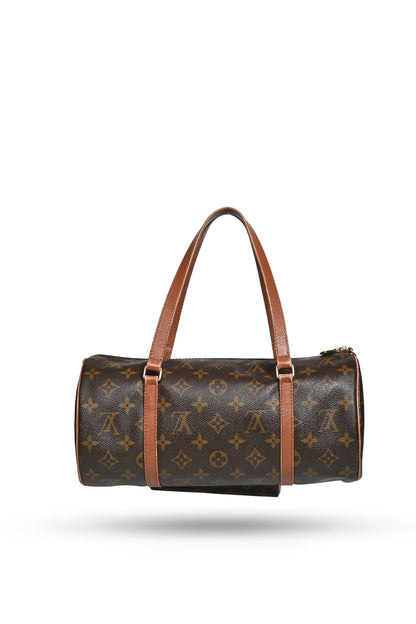 Louis Vuitton Papillon Set 01