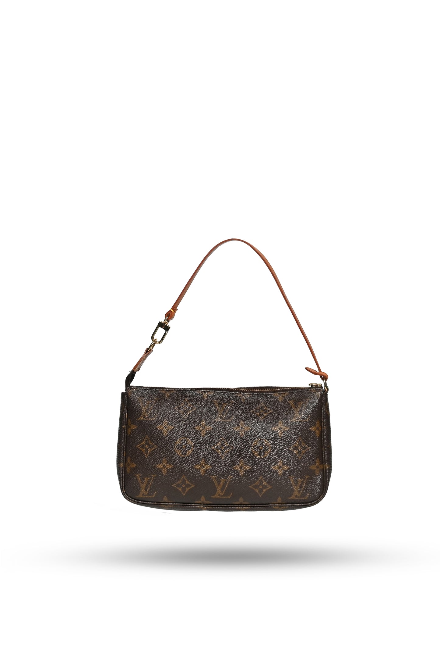Louis Vuitton Pochette with Strap