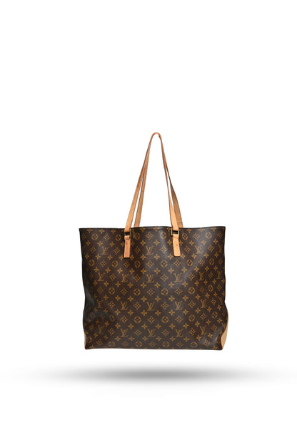 Louis Vuitton Cabas Alto Tote 01