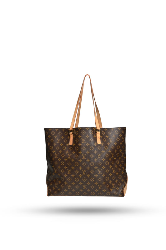 Louis Vuitton Cabas Alto Tote 01