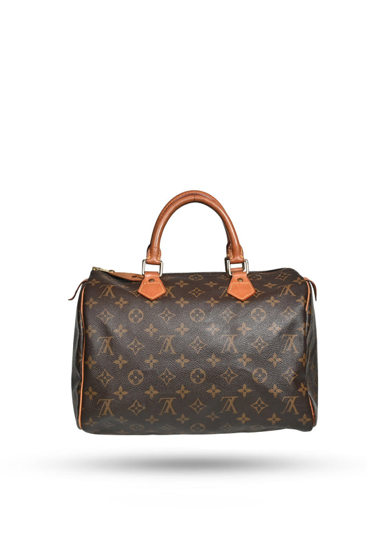 Louis Vuitton Speedy 30 04