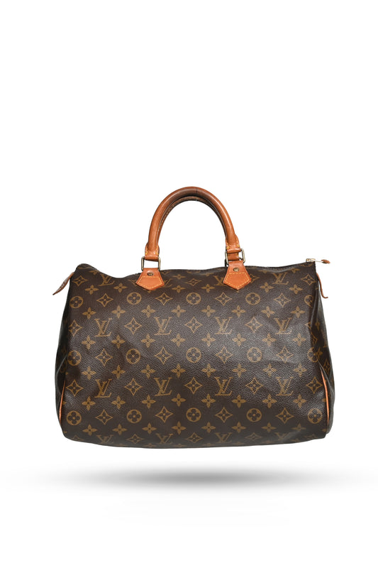Louis Vuitton Speedy 35 01