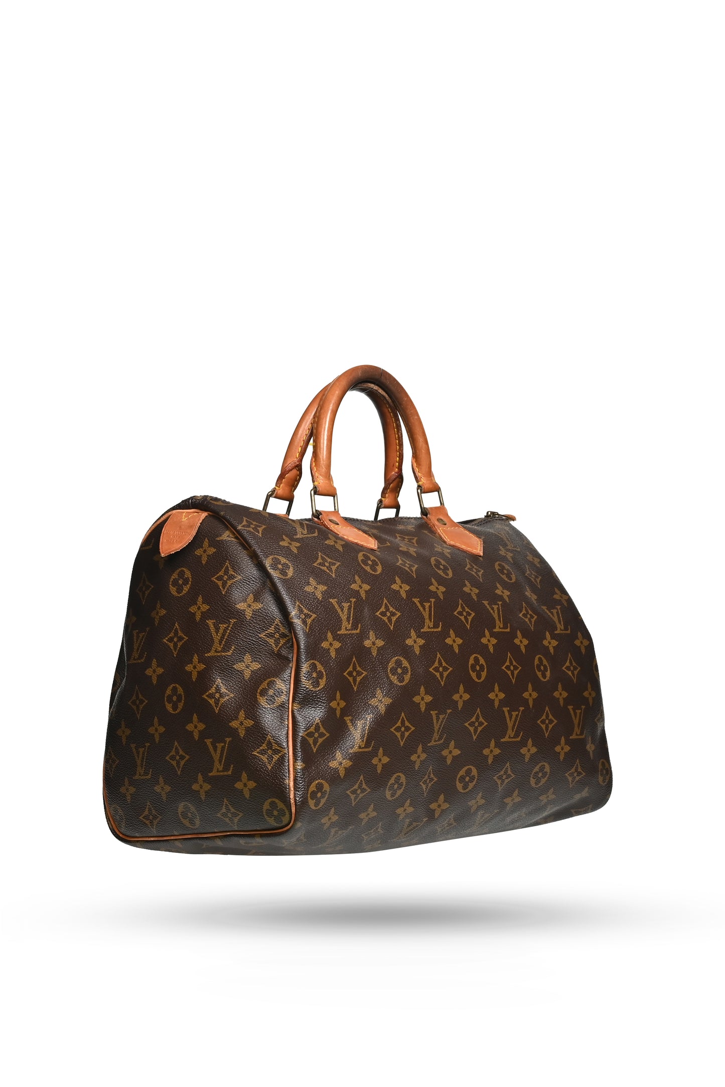 Louis Vuitton Speedy 35 01