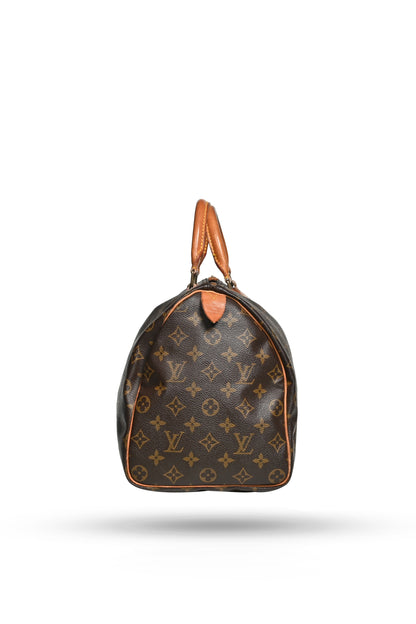 Louis Vuitton Speedy 35 01