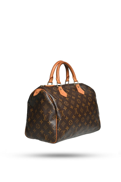 Louis Vuitton Speedy 30 02