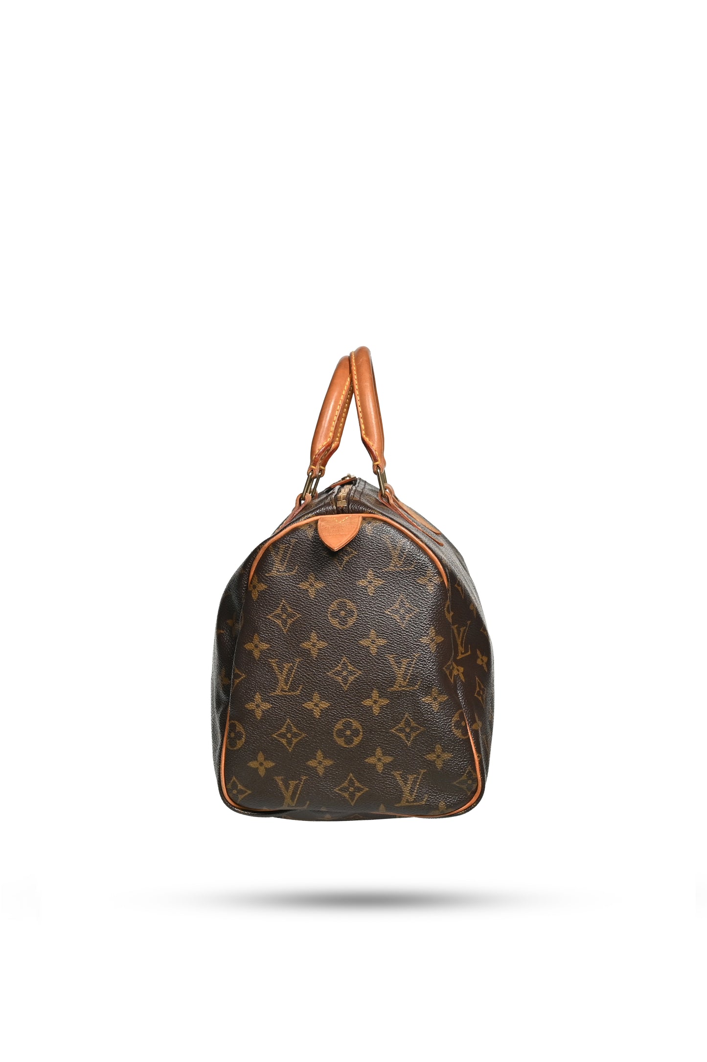 Louis Vuitton Speedy 30 02