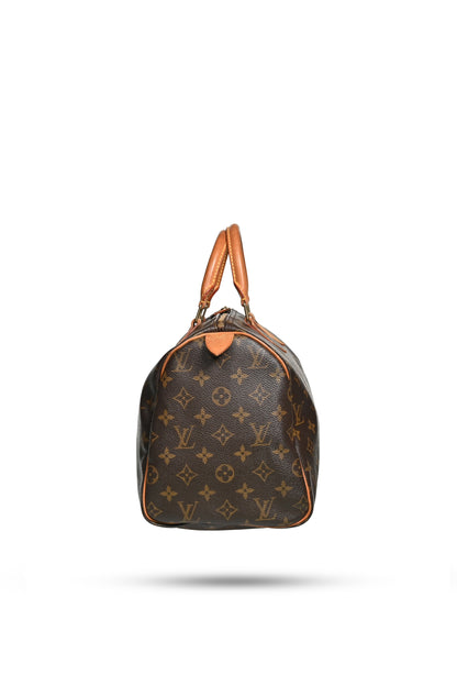 Louis Vuitton Speedy 30 02