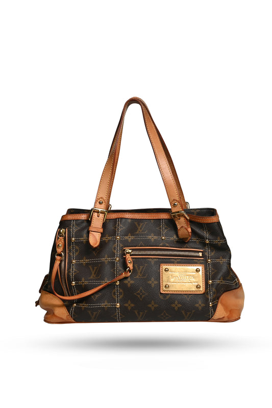 Louis Vuitton Rivet Bag