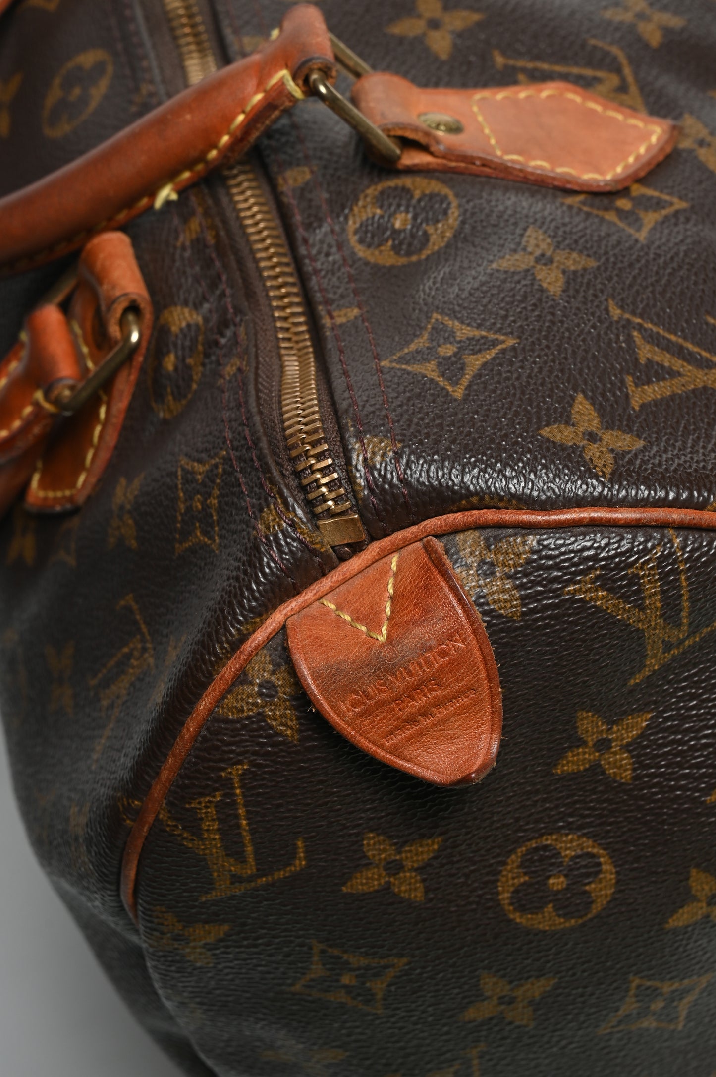 (PRE-ORDER) Louis Vuitton Speedy 30 01