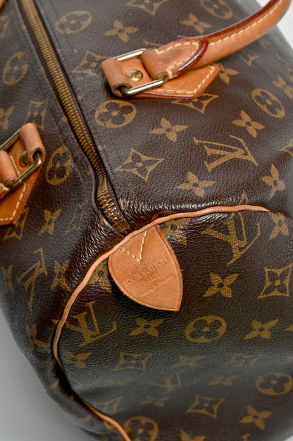 Louis Vuitton Speedy 30 02