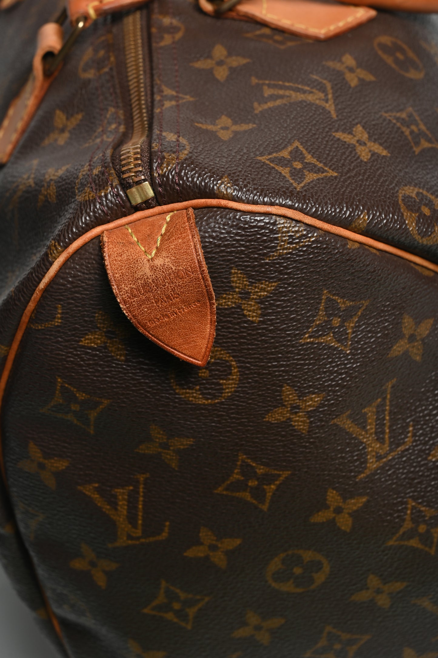 Louis Vuitton Speedy 35 02