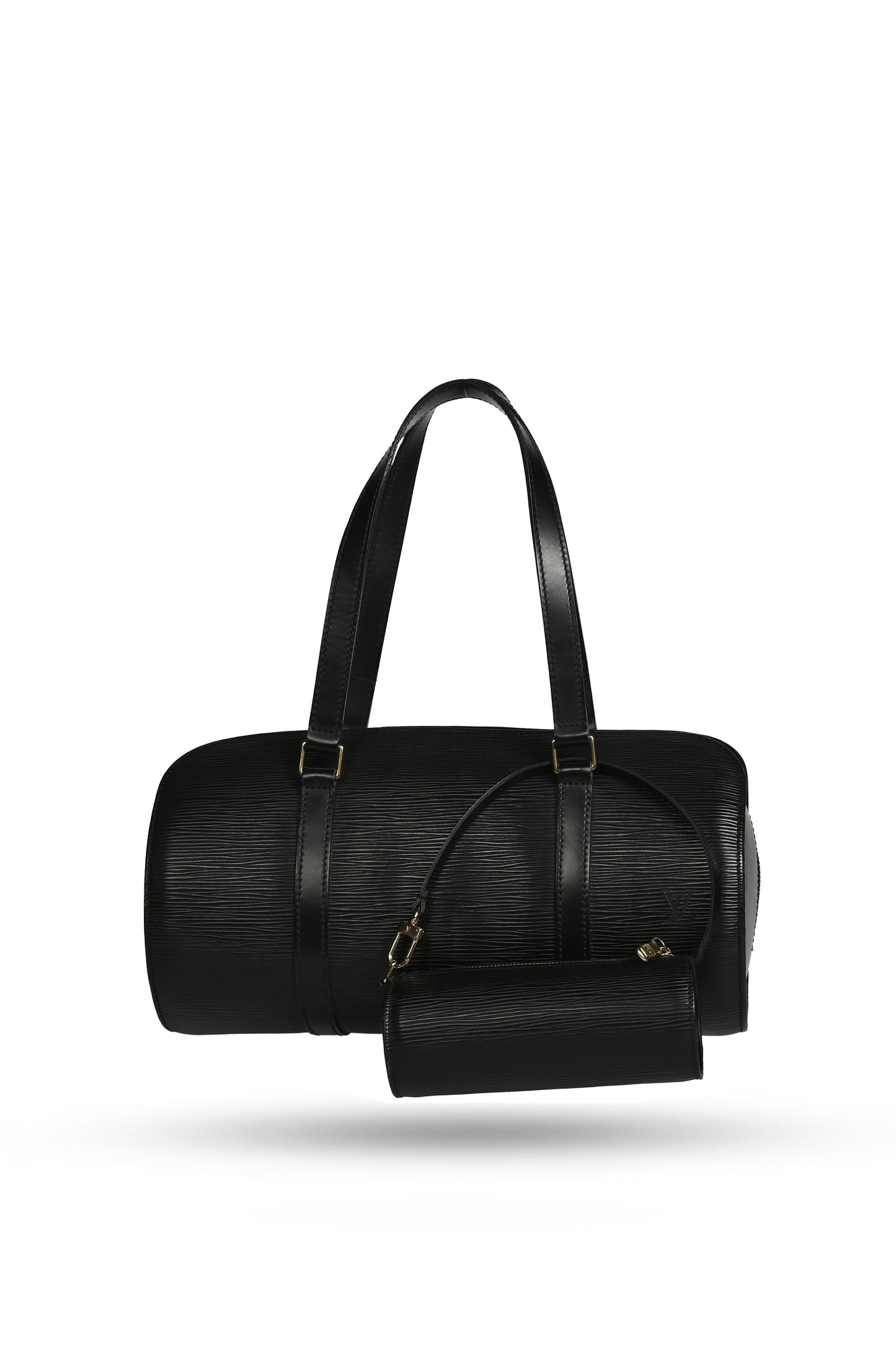 Louis Vuitton Papillon Soufflot Epi Leather