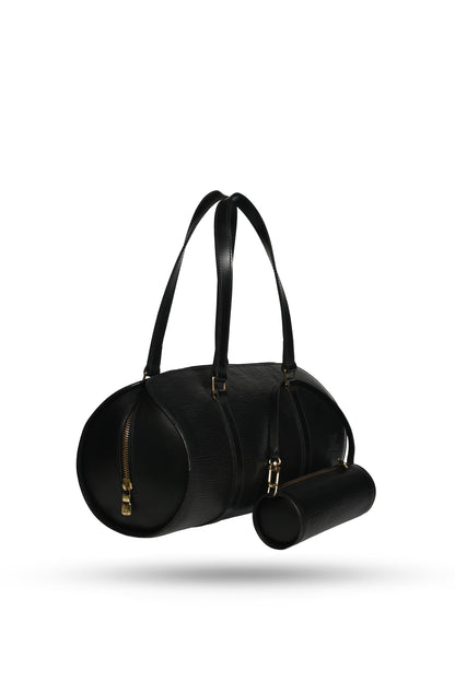 Louis Vuitton Papillon Soufflot Epi Leather