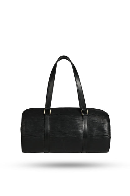 Louis Vuitton Papillon Soufflot Epi Leather