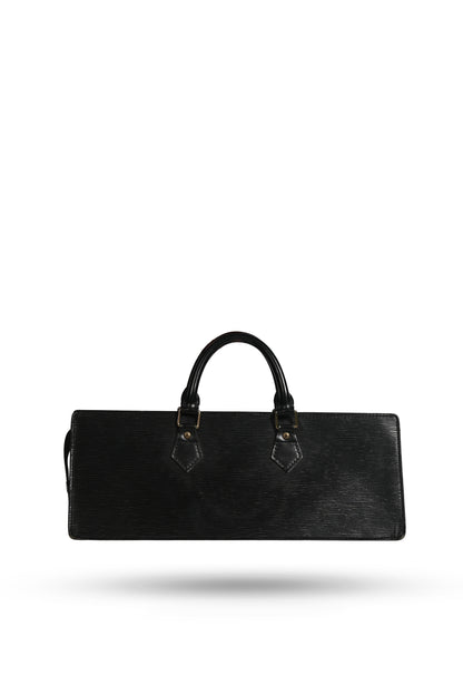 Louis Vuitton Episac Triangle Handbag
