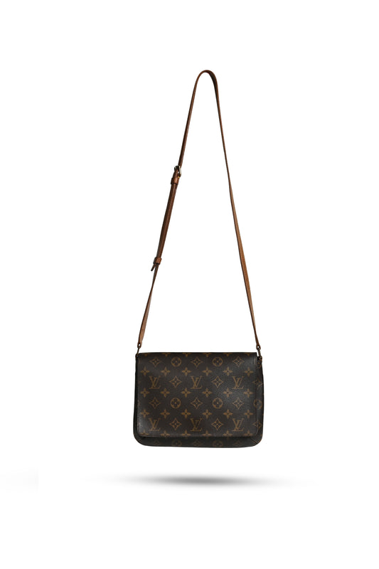 Louis Vuitton Musette Tango