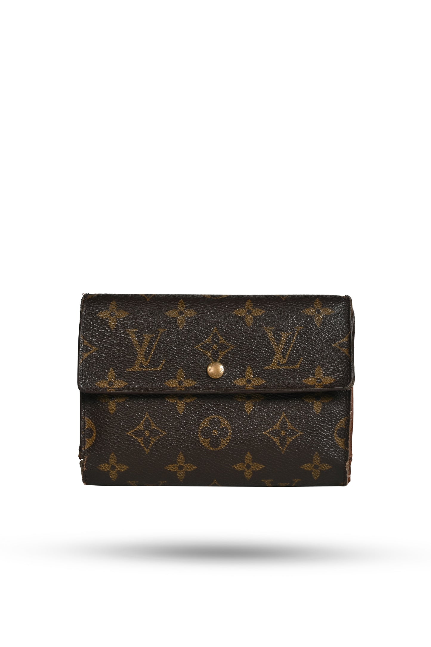 Louis Vuitton Papier Wallet