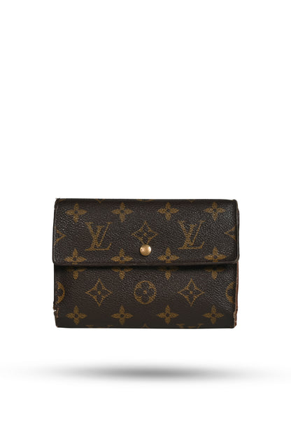 Louis Vuitton Papier Wallet