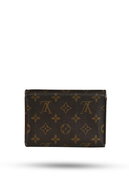 Louis Vuitton Papier Wallet