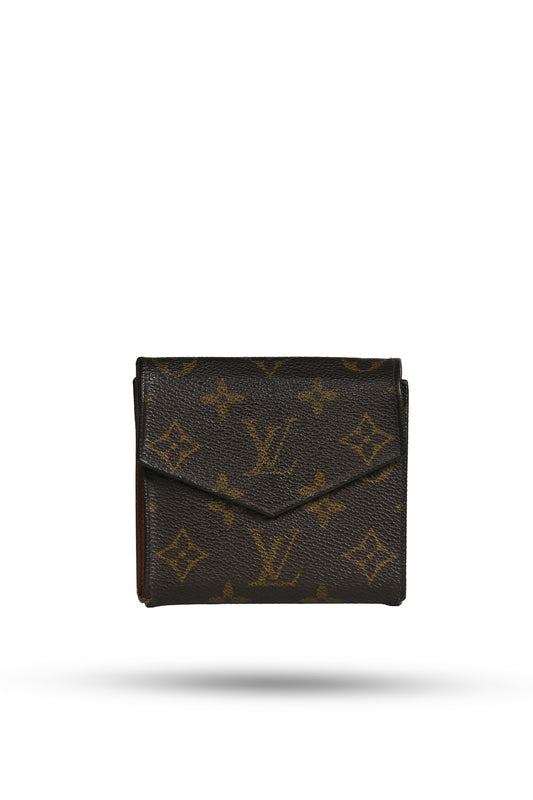 Louis Vuitton Elise Wallet