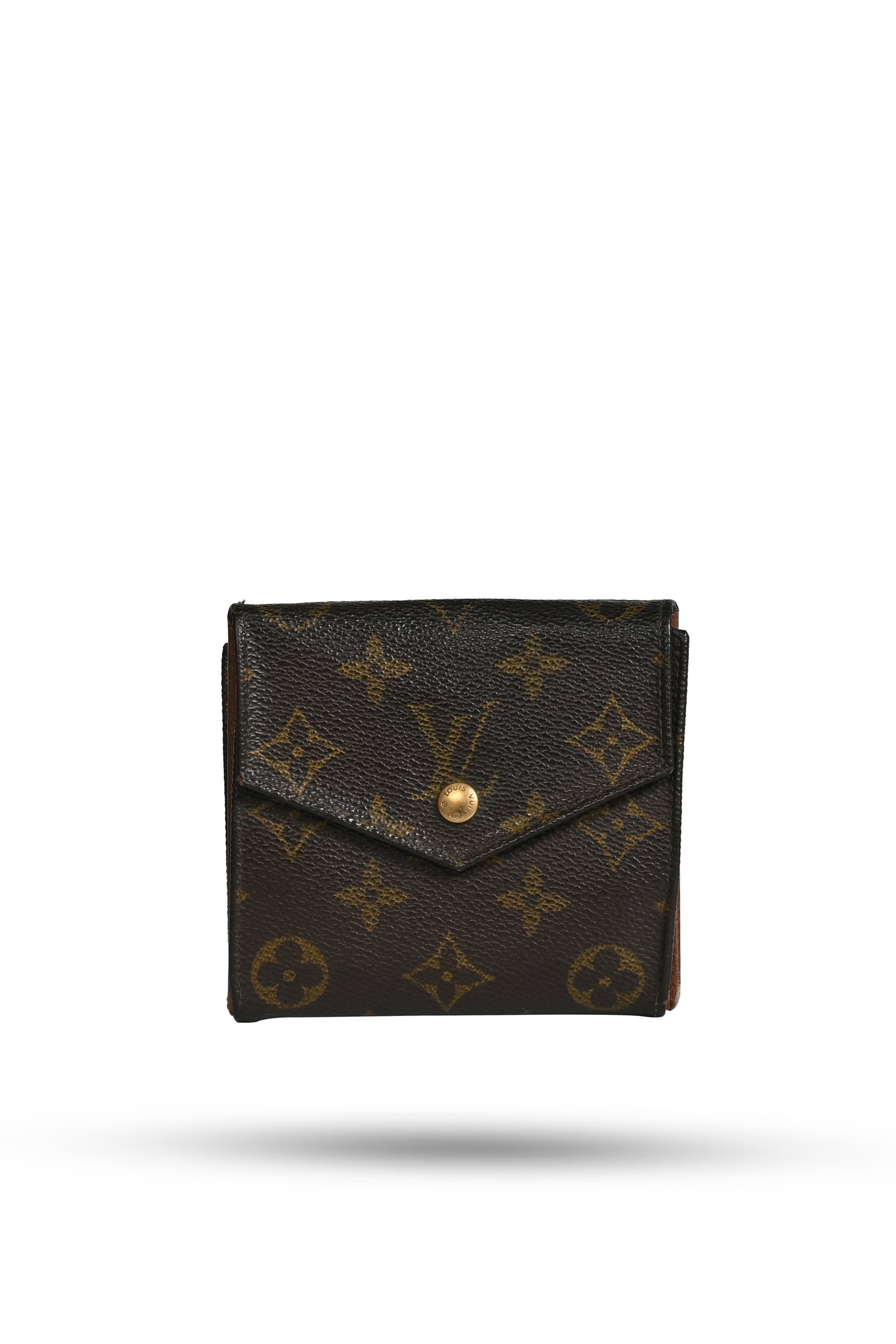 Louis Vuitton Elise Wallet