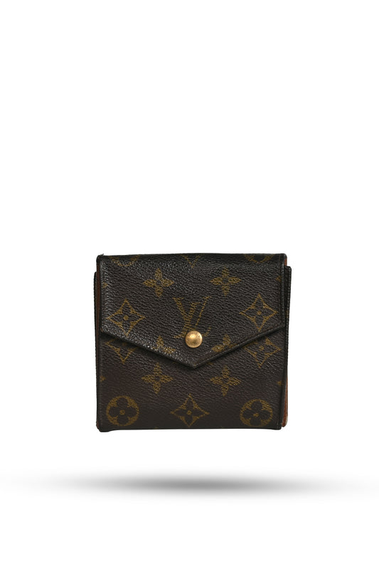 Louis Vuitton Elise Wallet