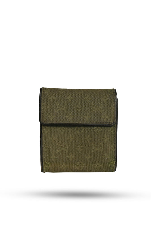 Louis Vuitton Lin Wallet