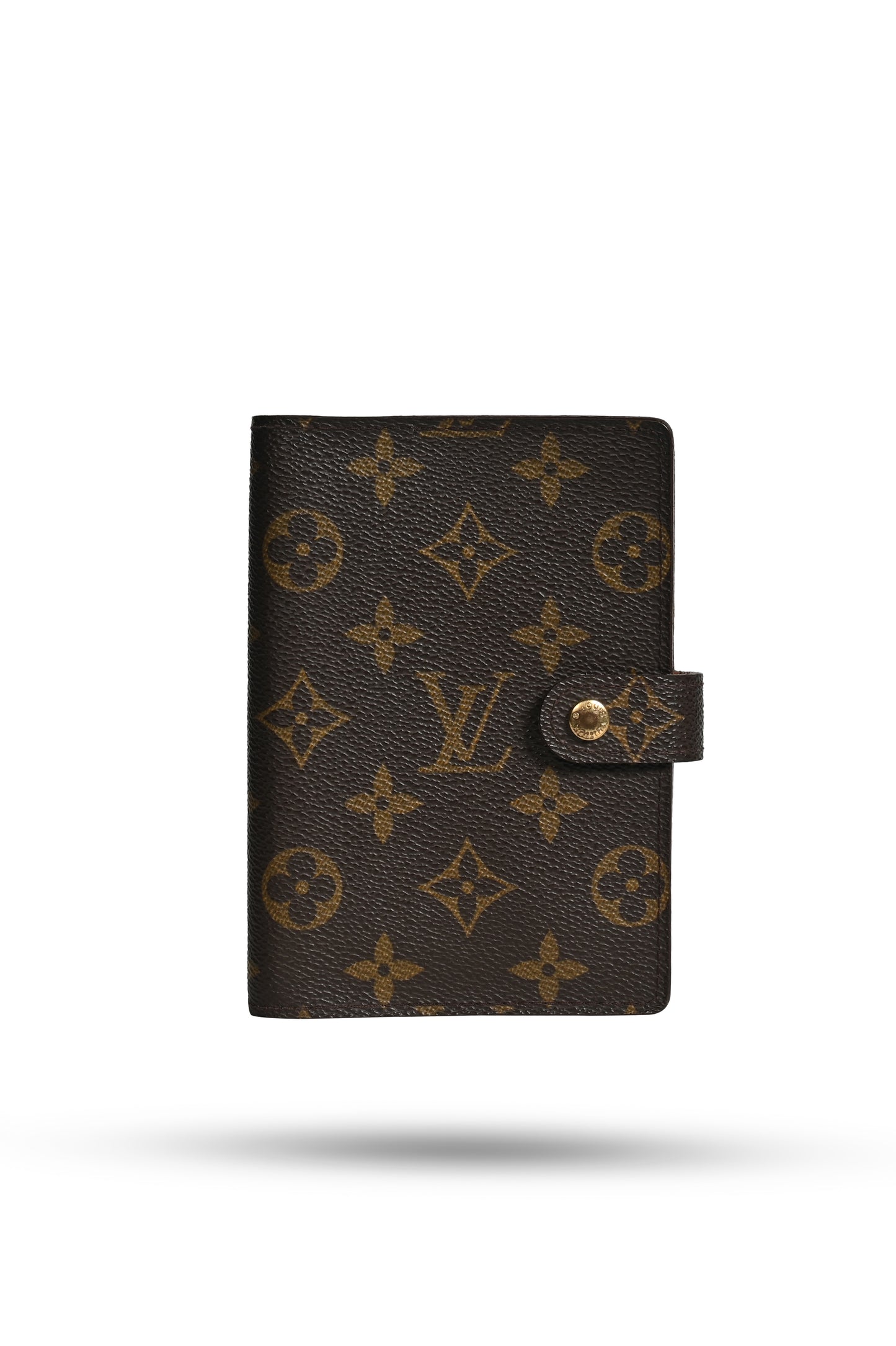 Louis Vuitton Wallet Agenda