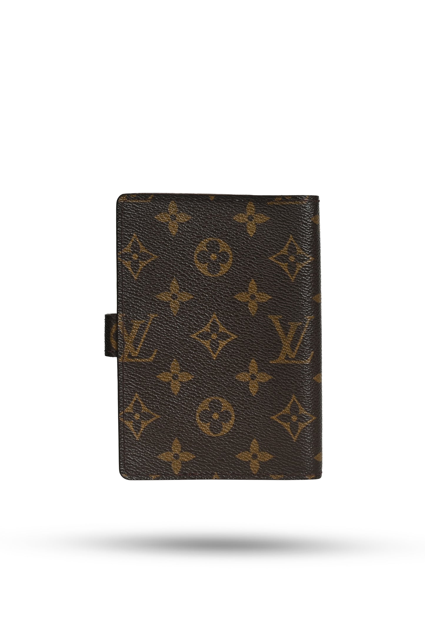 Louis Vuitton Wallet Agenda