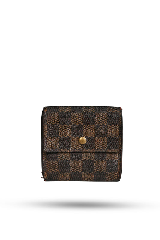 Louis Vuitton Compact Wallet